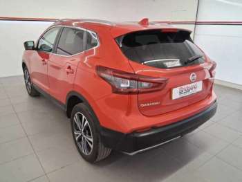 Used Nissan Qashqai 2020 for sale - 75001870: Photo