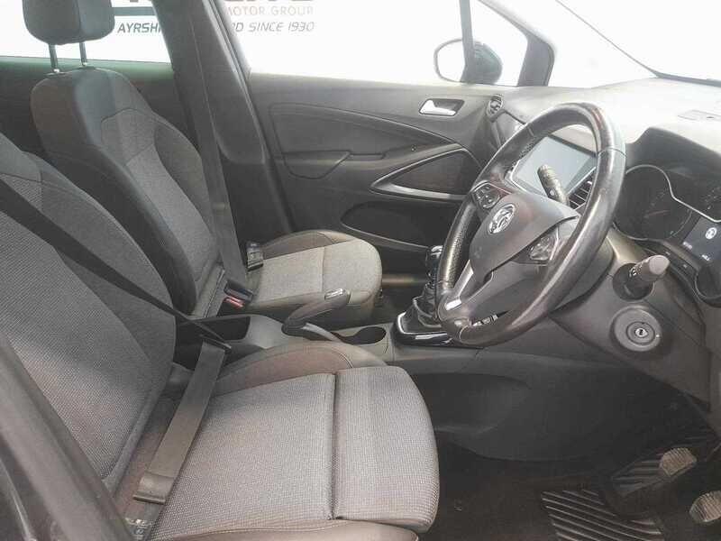 Used Vauxhall Crossland 2022 for sale - 76752508: Photo 10