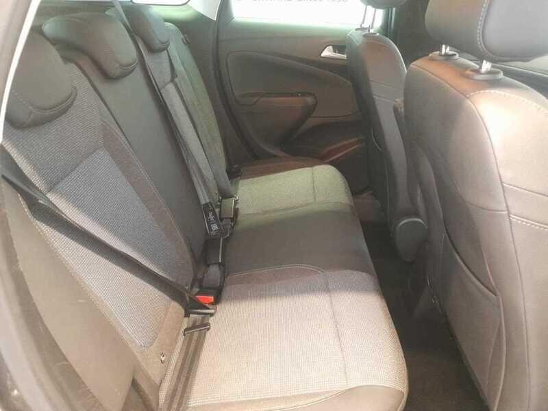 Used Vauxhall Crossland 2022 for sale - 76752508: Photo 11