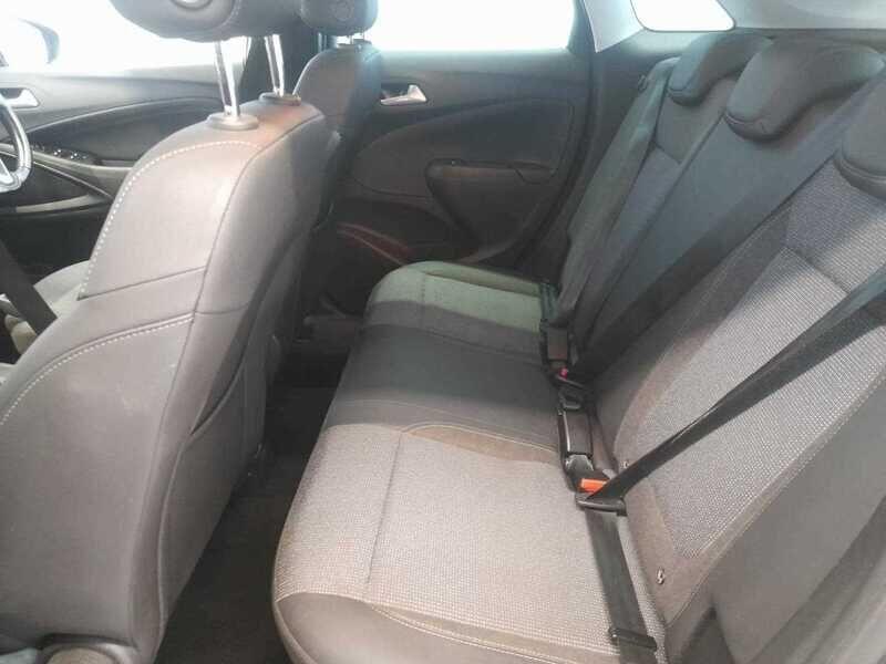 Used Vauxhall Crossland 2022 for sale - 76752508: Photo 15