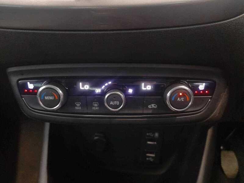 Used Vauxhall Crossland 2022 for sale - 76752508: Photo 19