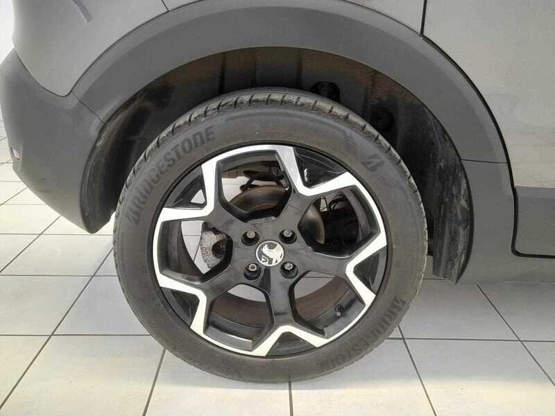 Used Vauxhall Crossland 2022 for sale - 76752508: Photo 7