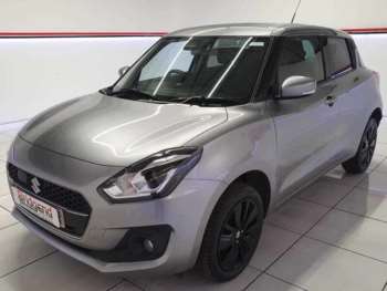 Used Suzuki Swift 2019 for sale - 75319740: Photo
