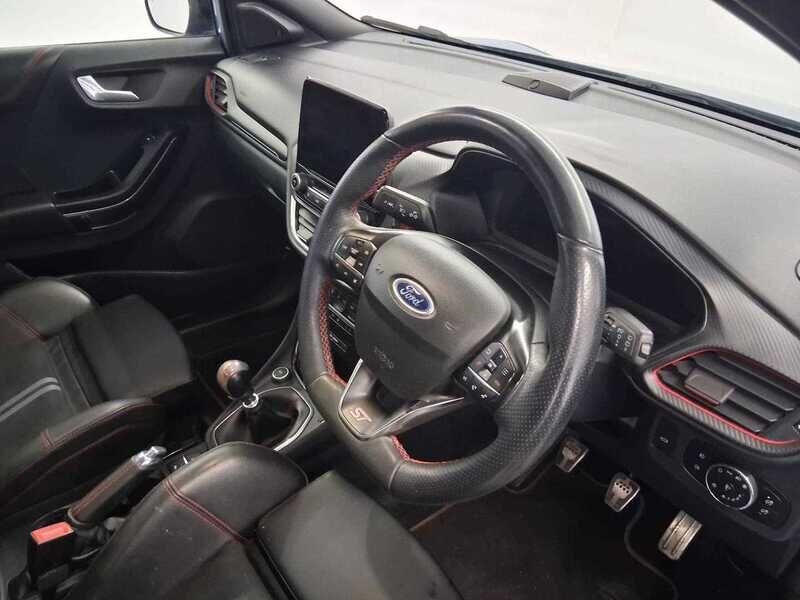 Used Ford Puma 2022 for sale - 76137508: Photo 10