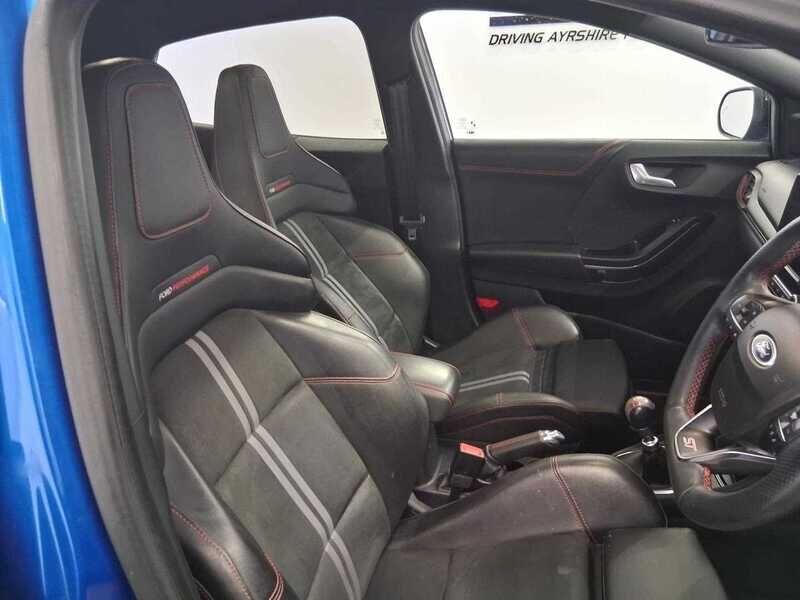 Used Ford Puma 2022 for sale - 76137508: Photo 11
