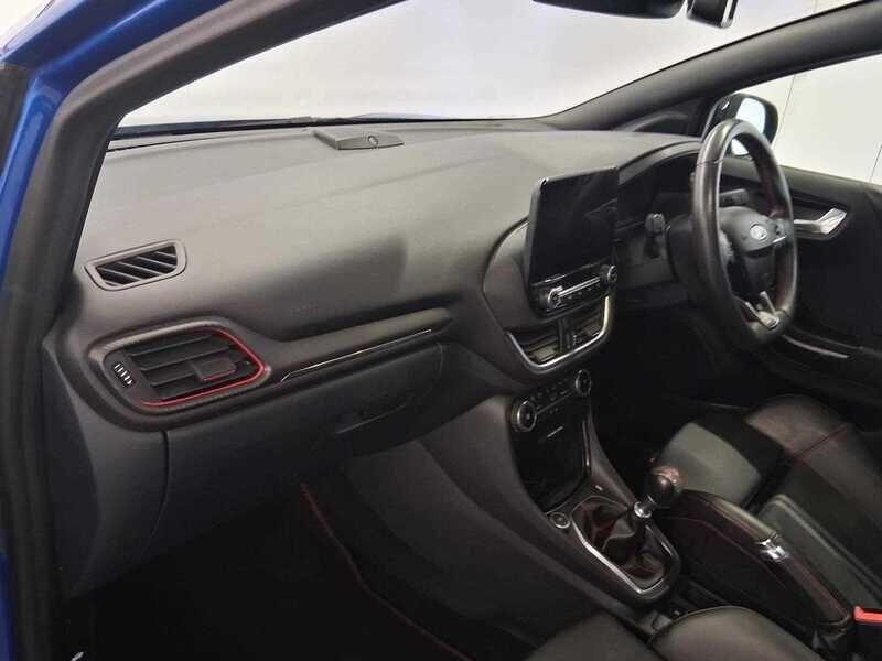 Used Ford Puma 2022 for sale - 76137508: Photo 13