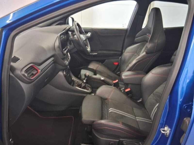 Used Ford Puma 2022 for sale - 76137508: Photo 14