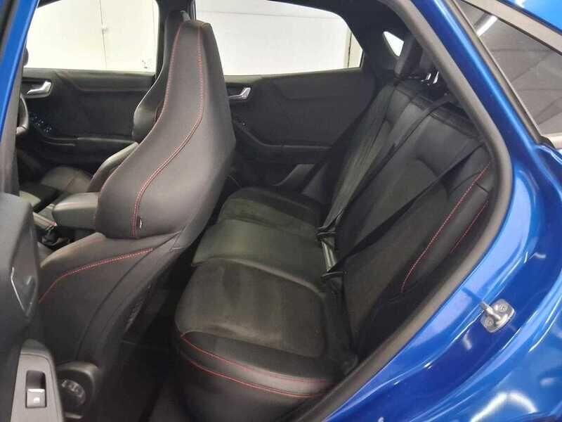 Used Ford Puma 2022 for sale - 76137508: Photo 15