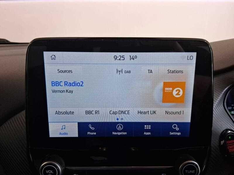 Used Ford Puma 2022 for sale - 76137508: Photo 17