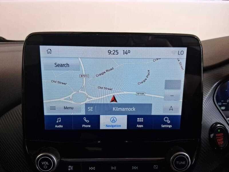 Used Ford Puma 2022 for sale - 76137508: Photo 18