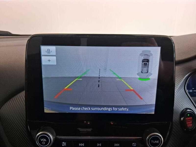 Used Ford Puma 2022 for sale - 76137508: Photo 19