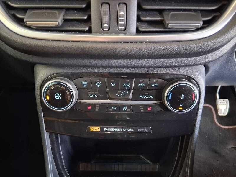 Used Ford Puma 2022 for sale - 76137508: Photo 20