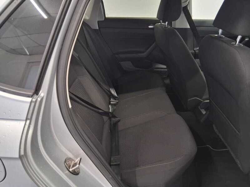 Used Volkswagen Polo 2021 for sale - 77814692: Photo 12