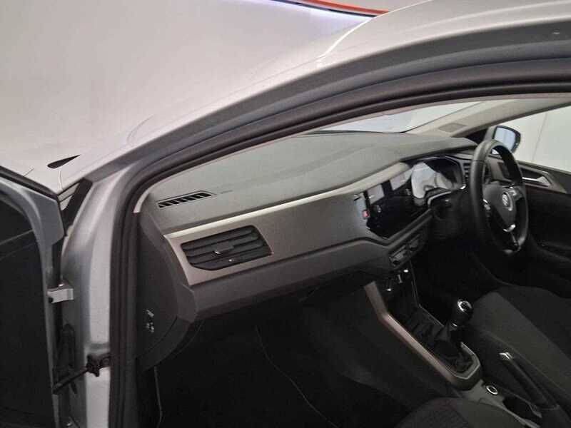 Used Volkswagen Polo 2021 for sale - 77814692: Photo 13