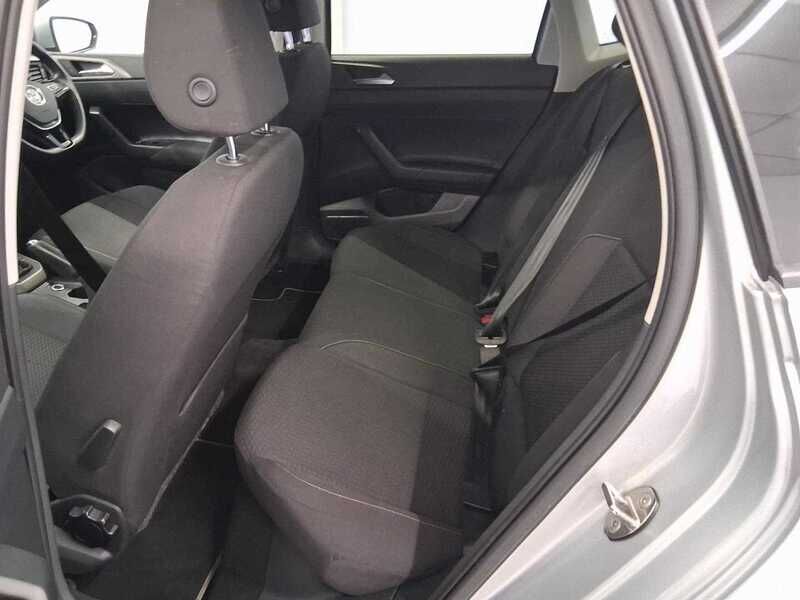 Used Volkswagen Polo 2021 for sale - 77814692: Photo 15