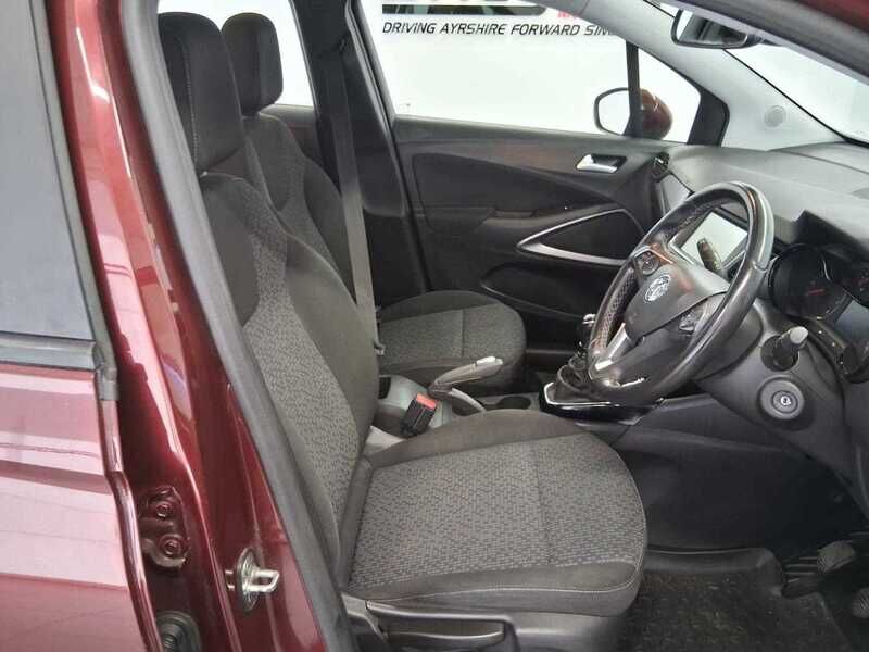 Used Vauxhall Crossland X 2019 for sale - 77418516: Photo 11