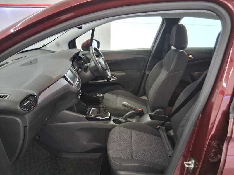 Used Vauxhall Crossland X 2019 for sale - 77418516: Photo 14
