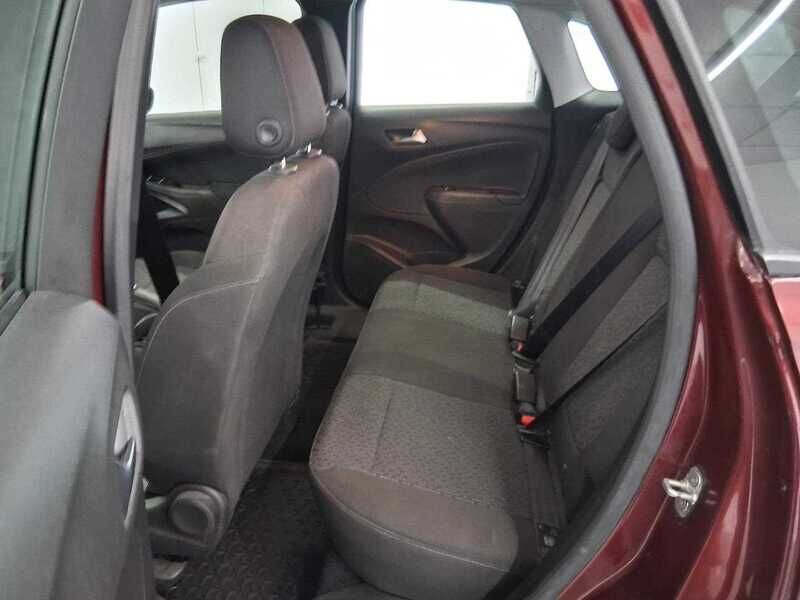 Used Vauxhall Crossland X 2019 for sale - 77418516: Photo 15