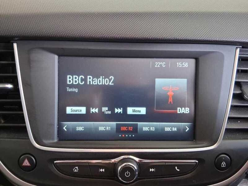 Used Vauxhall Crossland X 2019 for sale - 77418516: Photo 17