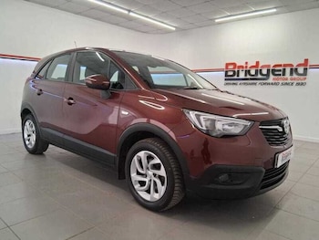 2019 - 1.2T ecoTec [110] SE 5dr [6 Speed] [S/S]