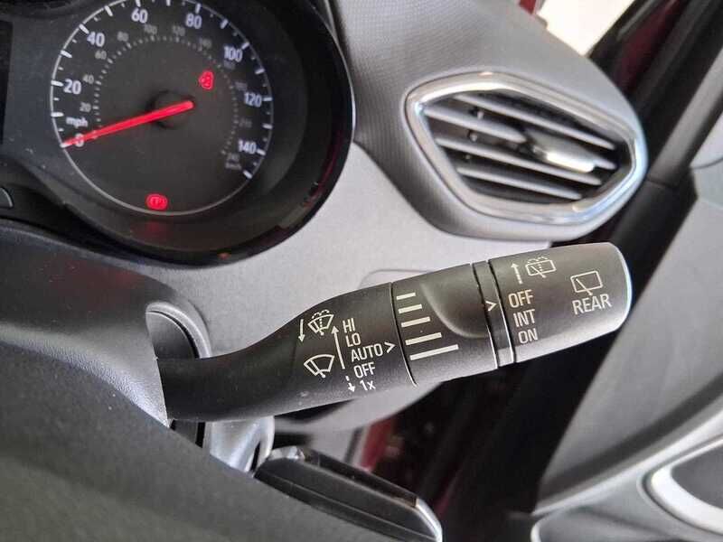 Used Vauxhall Crossland X 2019 for sale - 77418516: Photo 21