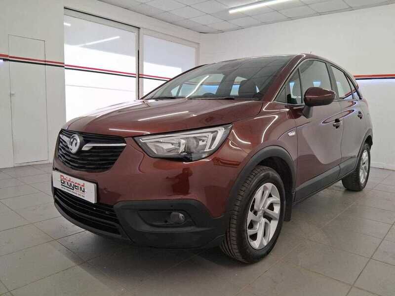 Used Vauxhall Crossland X 2019 for sale - 77418516: Photo 3
