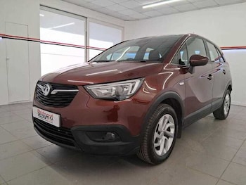 Used Vauxhall Crossland X 2019 for sale - 77418516: Photo