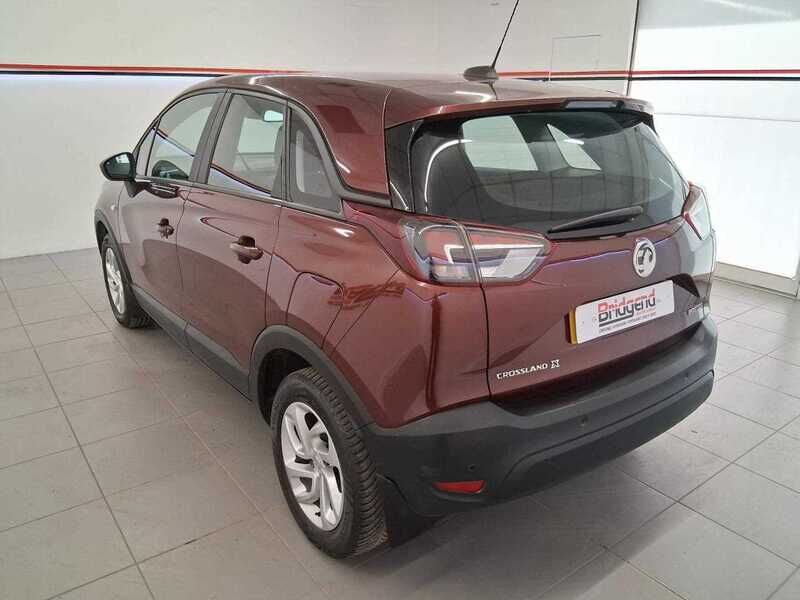 Used Vauxhall Crossland X 2019 for sale - 77418516: Photo 4