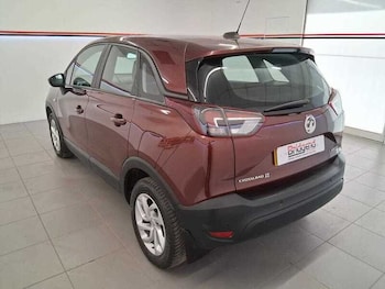 Used Vauxhall Crossland X 2019 for sale - 77418516: Photo
