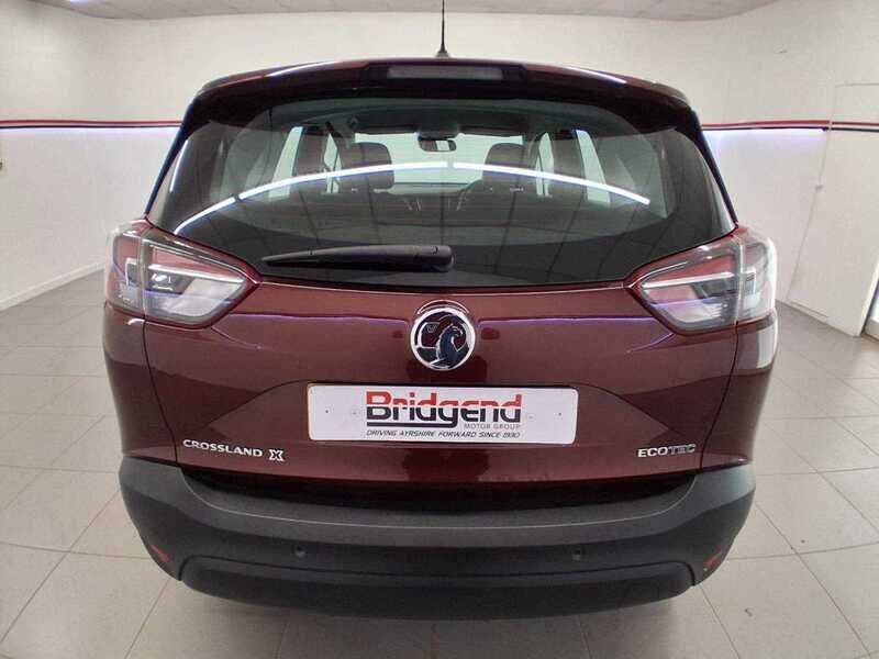 Used Vauxhall Crossland X 2019 for sale - 77418516: Photo 5