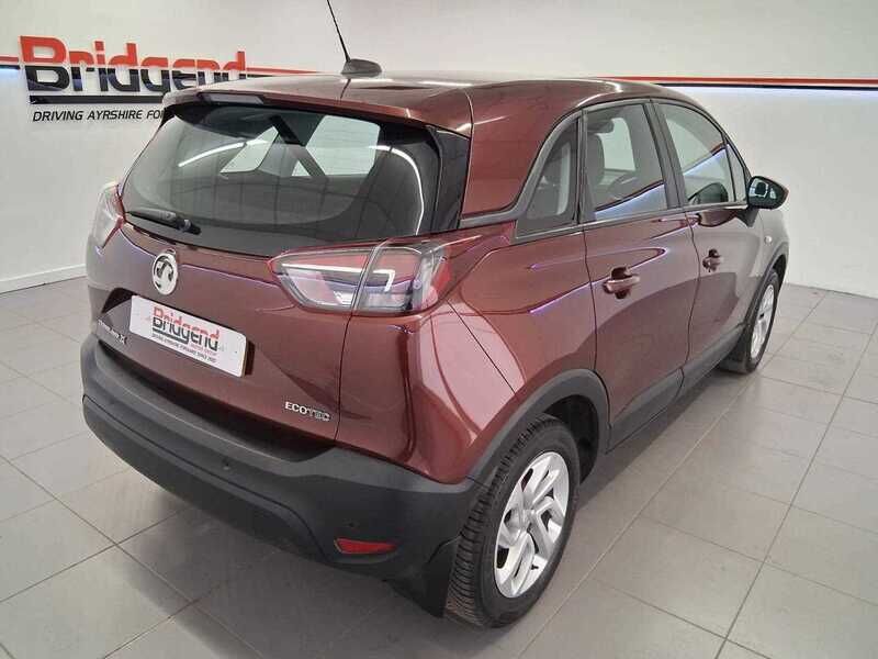 Used Vauxhall Crossland X 2019 for sale - 77418516: Photo 6