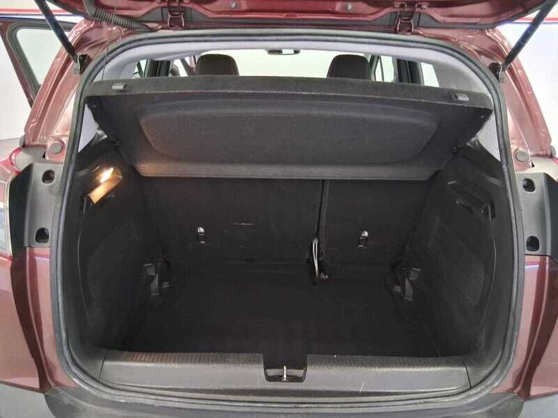 Used Vauxhall Crossland X 2019 for sale - 77418516: Photo 8