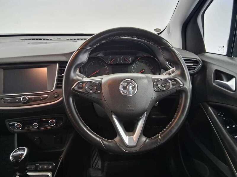 Used Vauxhall Crossland X 2019 for sale - 77418516: Photo 9