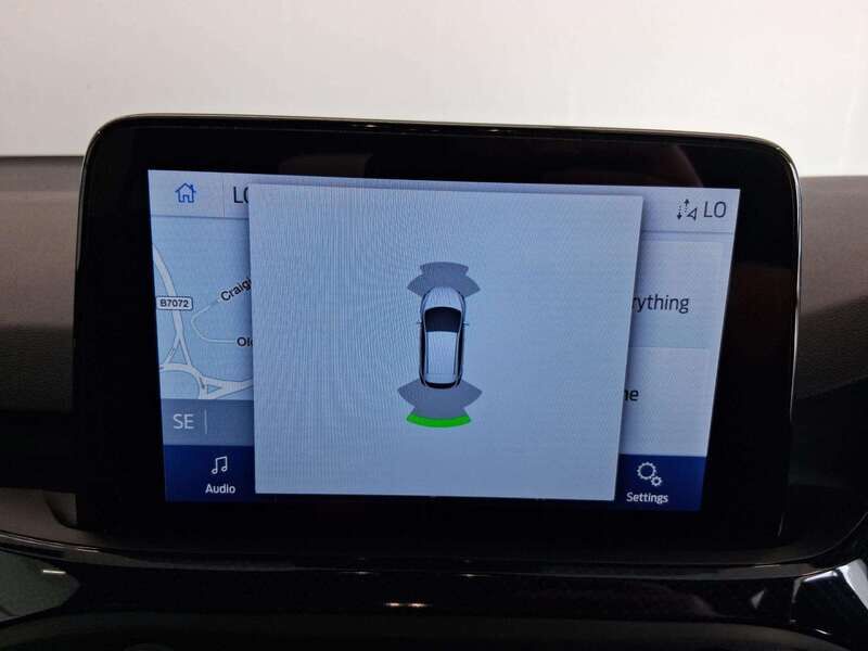 Used Ford Focus 2022 for sale - 77490947: Photo 19