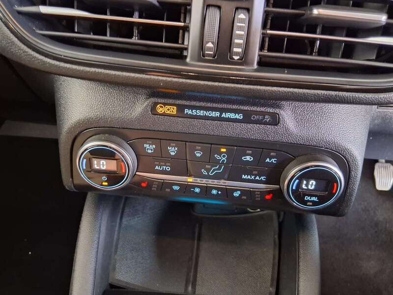 Used Ford Focus 2022 for sale - 77490947: Photo 20