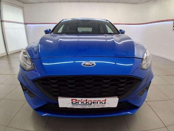 Used Ford Focus undefined for sale - 77490947: Photo