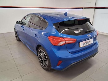 Used Ford Focus undefined for sale - 77490947: Photo