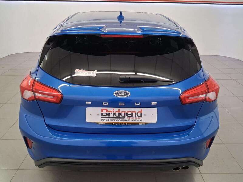 Used Ford Focus 2022 for sale - 77490947: Photo 5