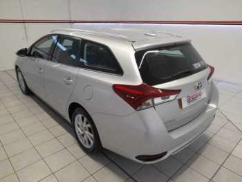 Used Toyota Auris 2019 for sale - 74777744: Photo