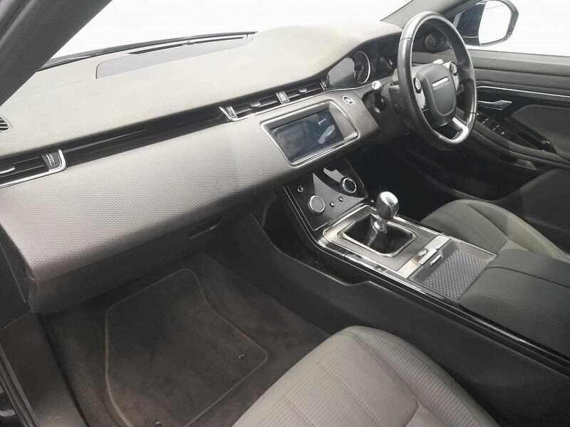 Used Land Rover Range Rover Evoque for sale - 76988429: Photo 14