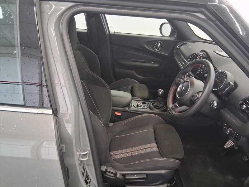 Used MINI Clubman 2020 for sale - 77418519: Photo 11