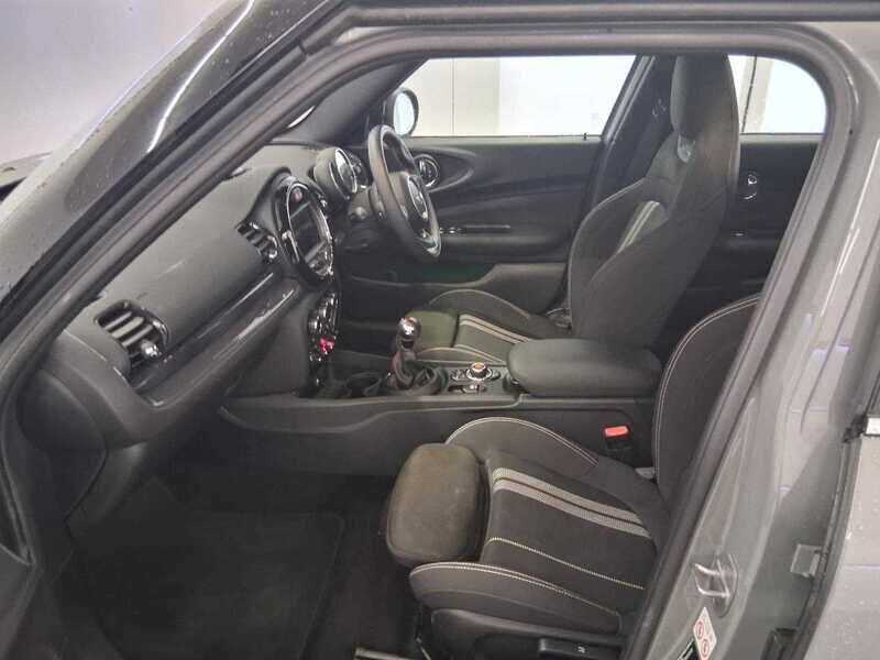 Used MINI Clubman 2020 for sale - 77418519: Photo 14