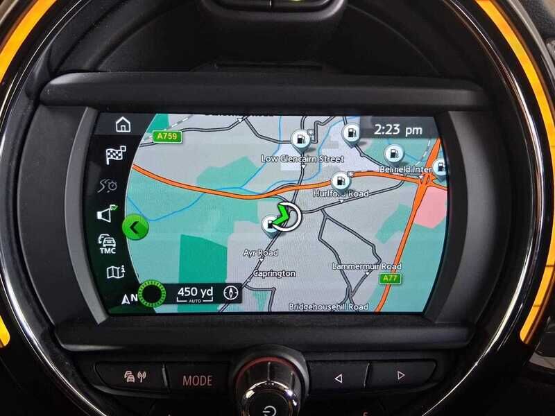 Used MINI Clubman 2020 for sale - 77418519: Photo 18