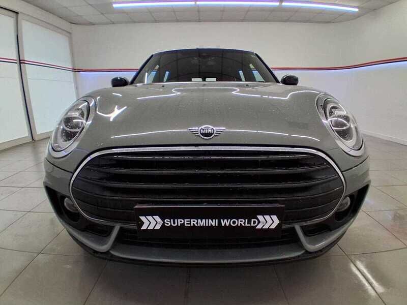 Used MINI Clubman 2020 for sale - 77418519: Photo 2