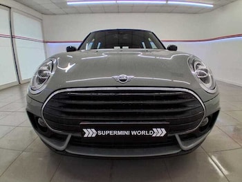 Used MINI Clubman 2020 for sale - 77418519: Photo