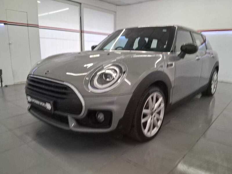 Used MINI Clubman 2020 for sale - 77418519: Photo 3