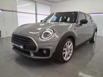 Used MINI Clubman 2020 for sale - 77418519: Photo