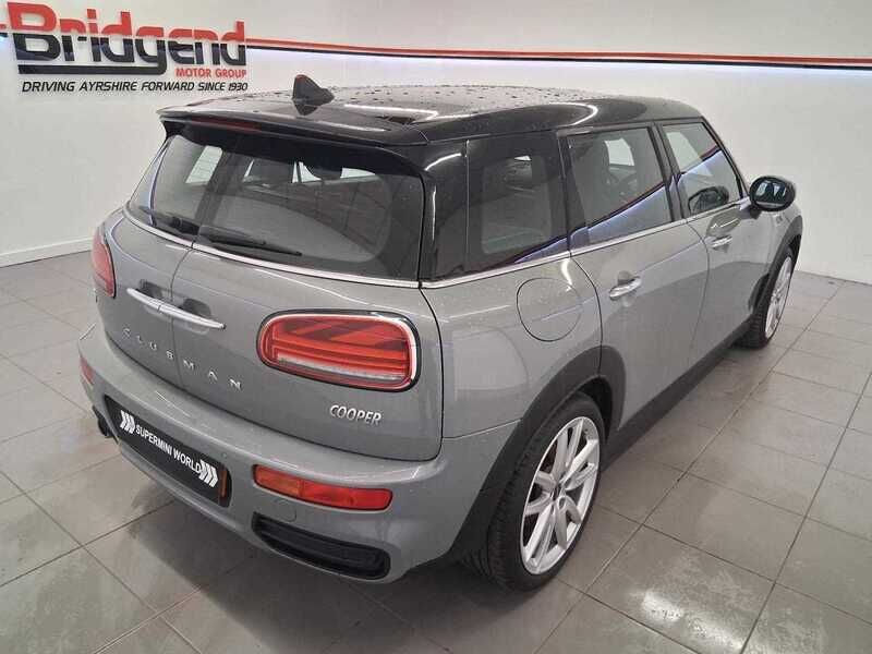 Used MINI Clubman 2020 for sale - 77418519: Photo 6