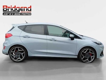 Ford Fiesta feature image