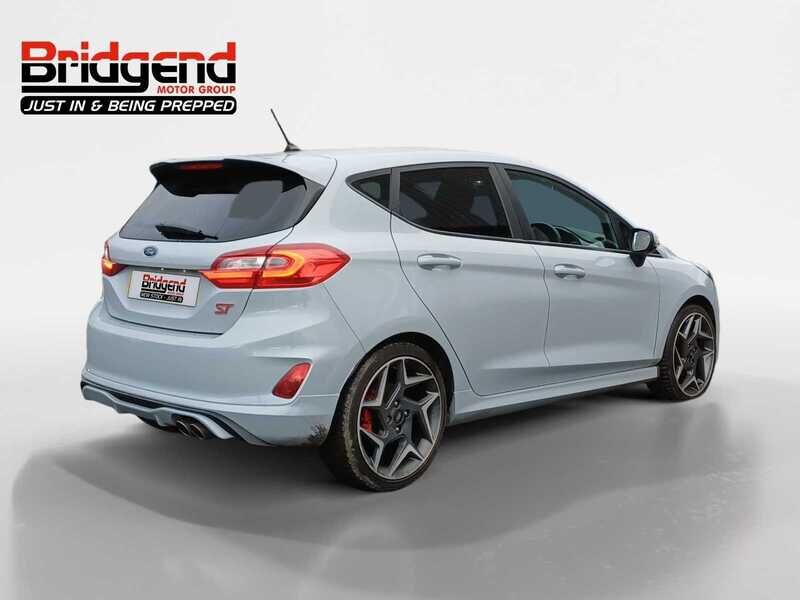 Used Ford Fiesta 2020 for sale - 77182242: Photo 2